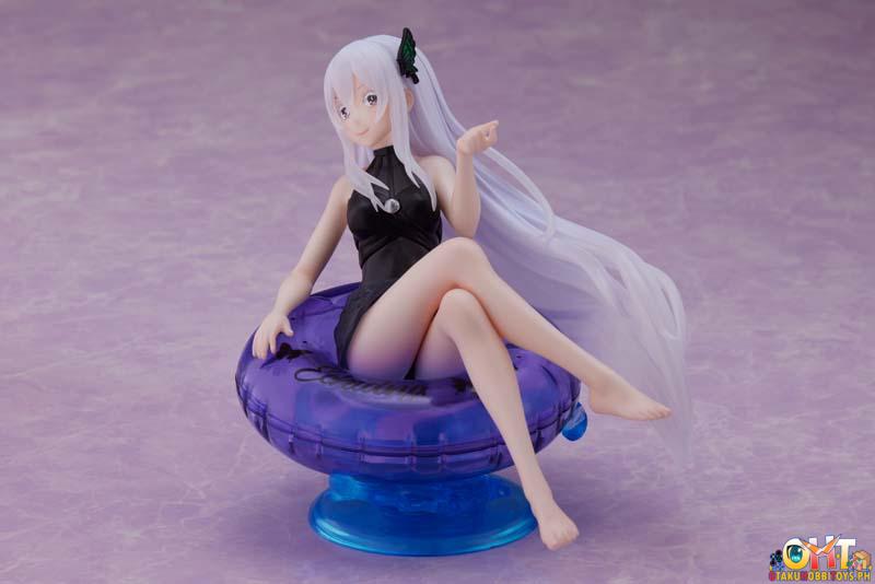 (Preorder ถึงวันที่ 3/11/2022) เปิดรับPreorder มีค่ามัดจำ 250บาทAqua Float Girls Figure Echidna