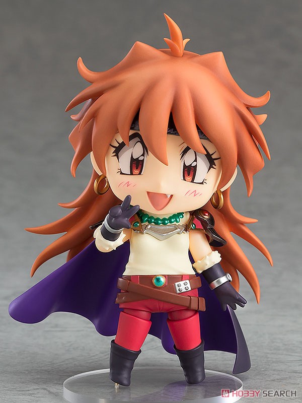 <Preorderถึงวันที่ 30/6/2023 > เปิดรับPreorder #มัดจำ 500 บาท Nendoroid Lina Inverse (PVC Figure)
