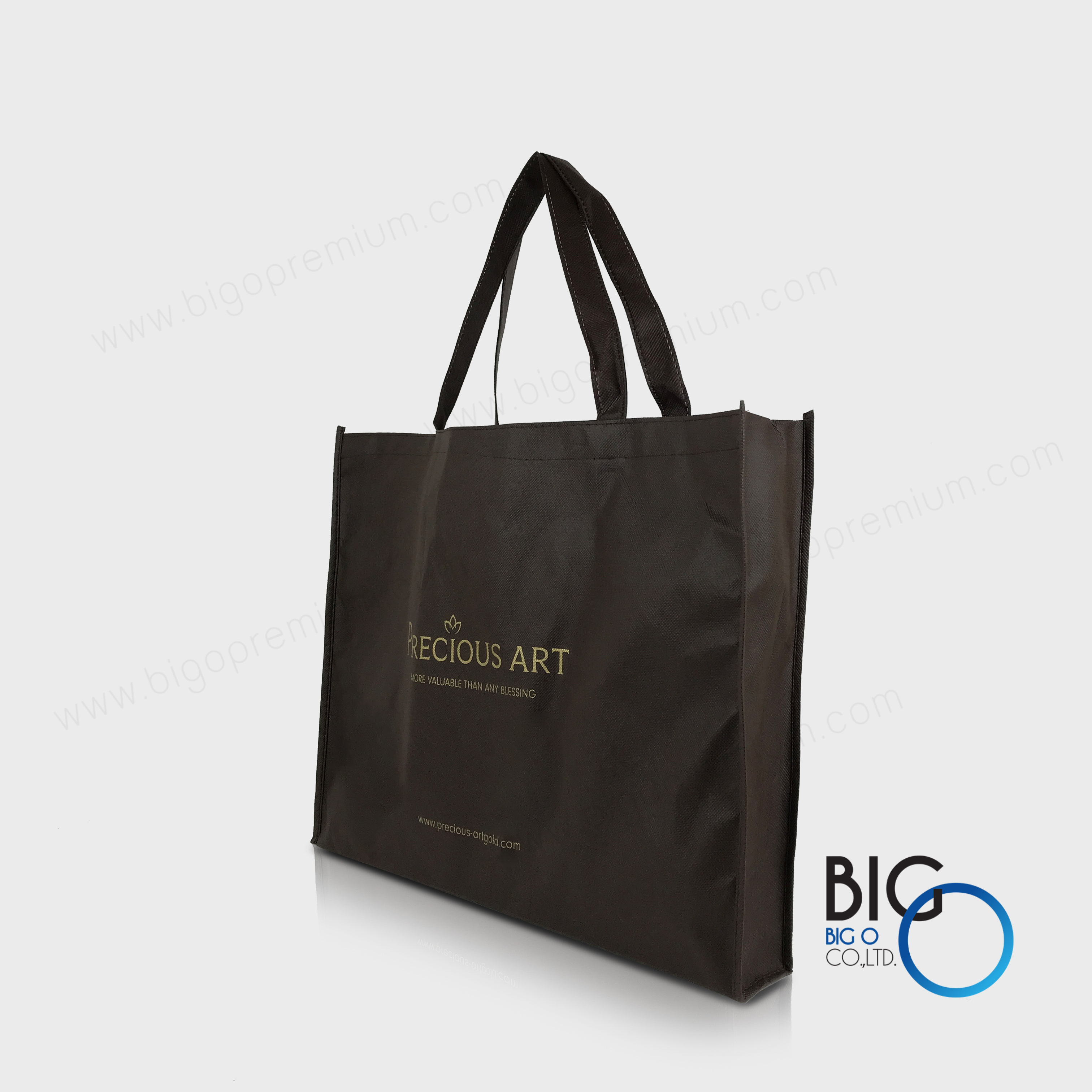 Precious Art Design (Size L.)