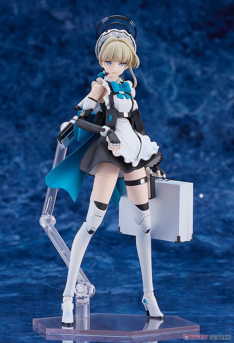 <Preorderถึง 29/8/2025>เปิดรับPreorder มัดจำ 500 บาท PLAMATEA Toki (Plastic model)