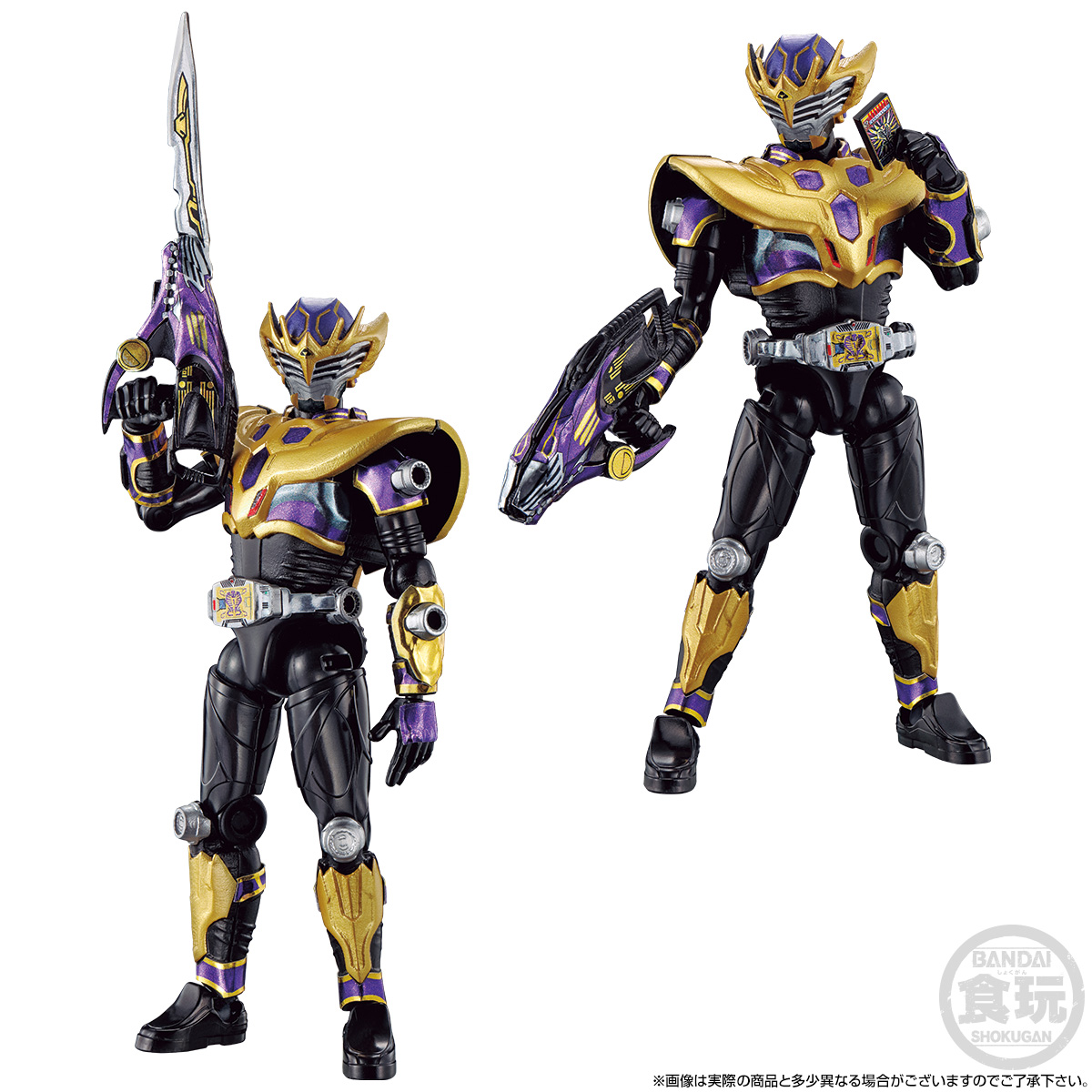 <Preorderภึง 12/3/2023>เปิดรับPreorder มัดจำ 300 บาท SO-DO CHRONICLE MASKED RIDER RYUKI OUJA SURVIVE SET W/O GUM