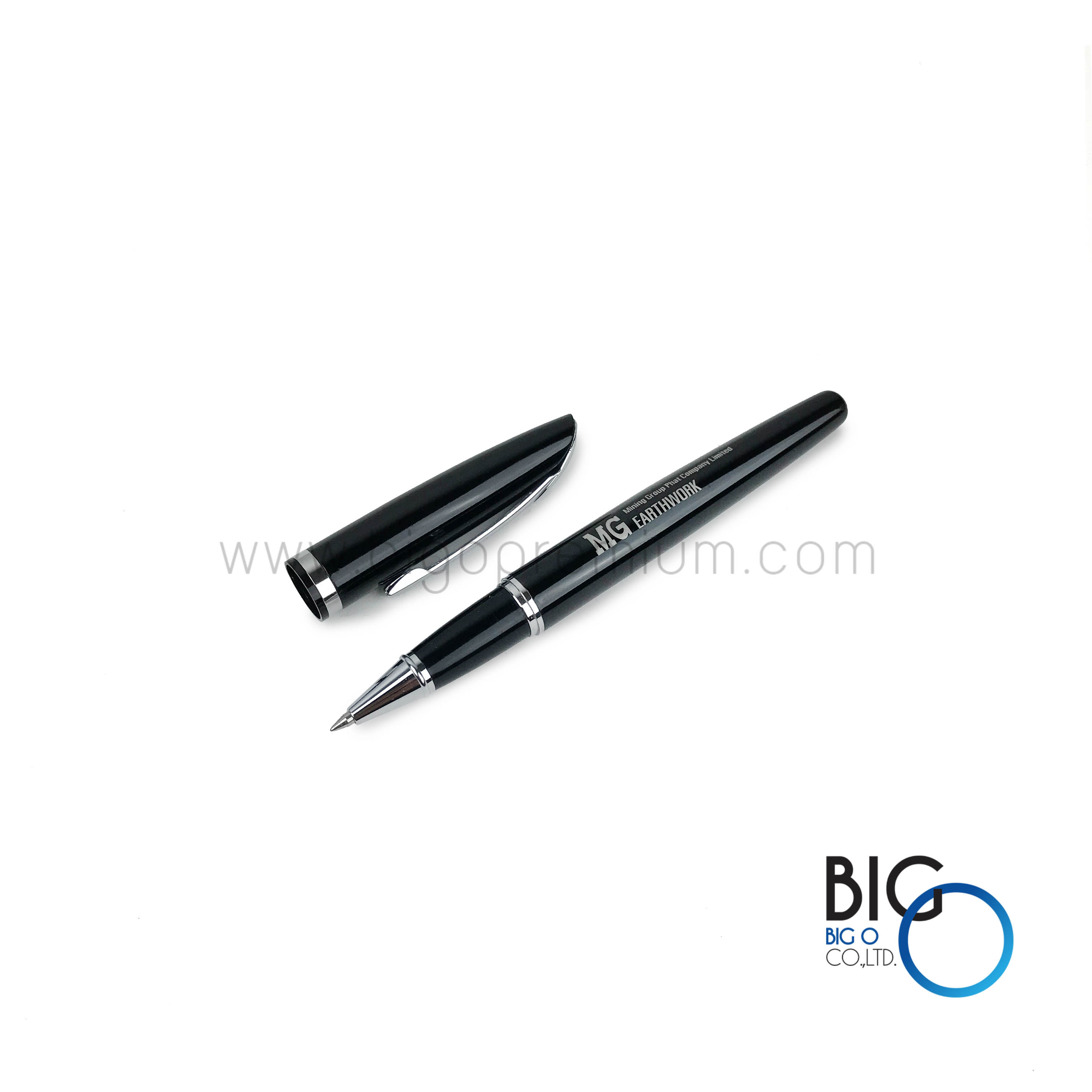 Mining Group Phat Co., Ltd. [เซ็ตปากกาผู้บริหาร]