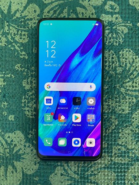 ( SOLD OUT ) OPPO Reno 2F