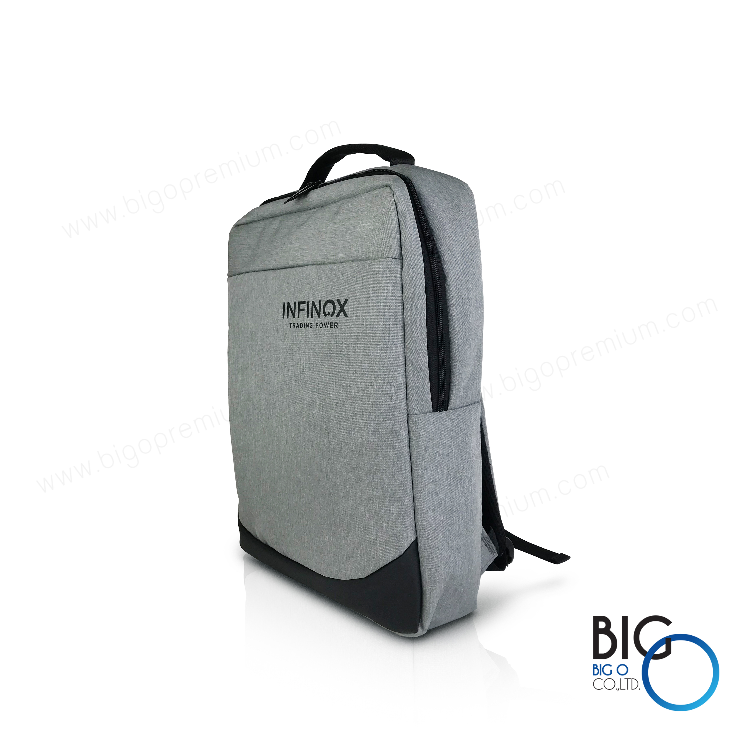 กระเป๋าเป้ใส่อุปกรณ์ไอที บริษัท เอเค เซอร์วิส ไทย จำกัด