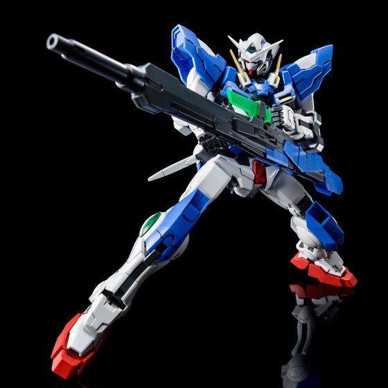 เปิดรับPreorder มัดจำ 600 บาท P-bandai MG 1/100 Gundam Exia Repair III โมเดลประกอบ
