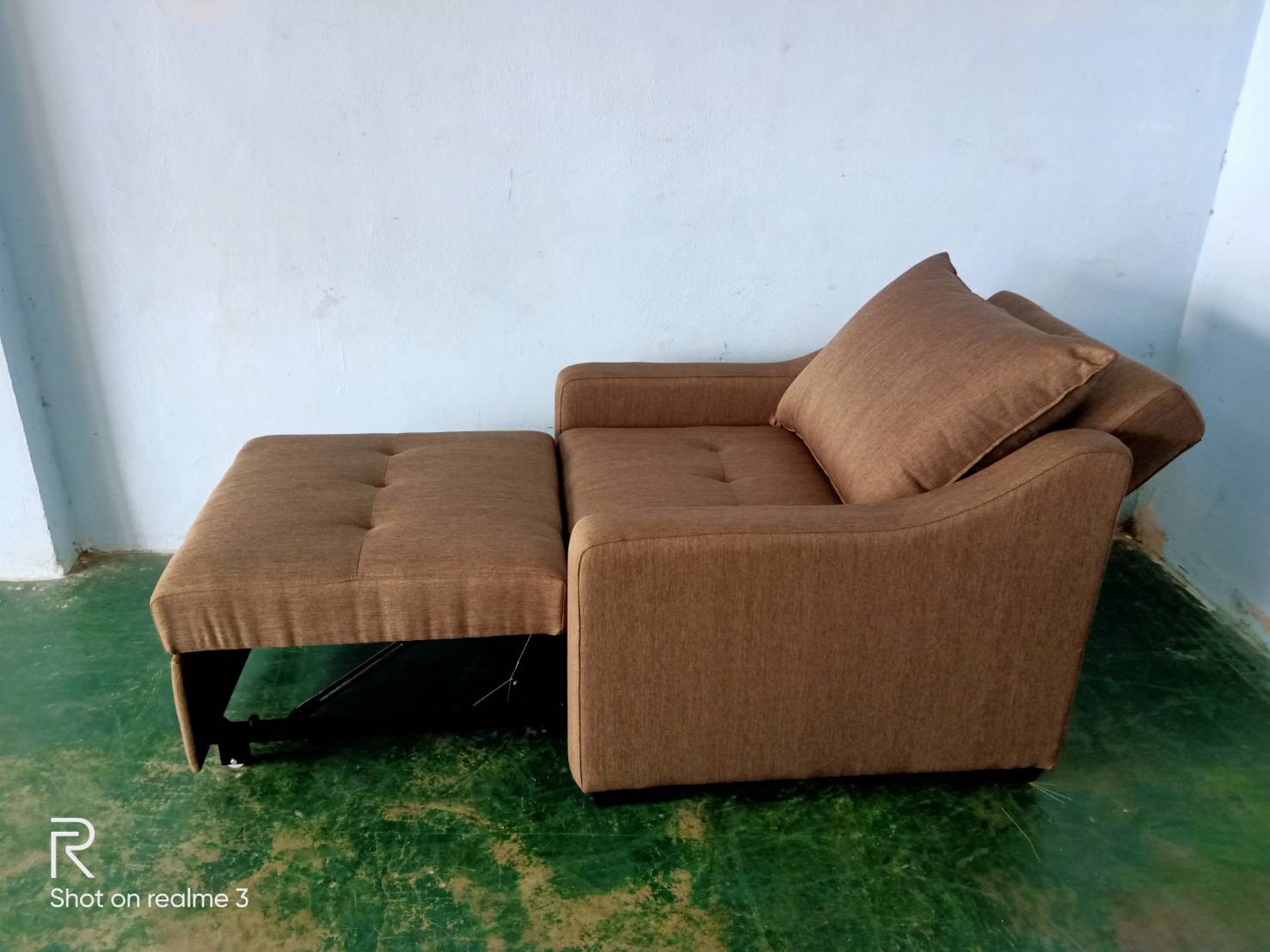 โซฟาเบด รุ่น UniO 90 cm