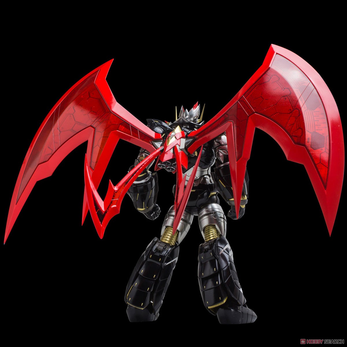 <Preorderถึง 26/8/2021> 🔔เปิดรับPreorder มัดจำ 1600 บาท RIOBOT Mazinkaiser โมสำเร็จ