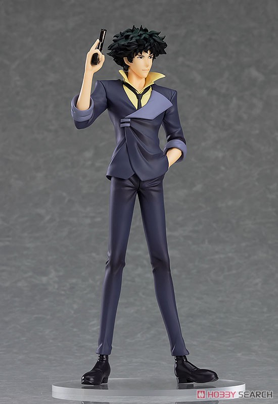 <Preorderถึง 20/5/2022>เปิดรับPreorder มัดจำ 200 บาท Pop Up Parade Spike Spiegel (PVC Figure)