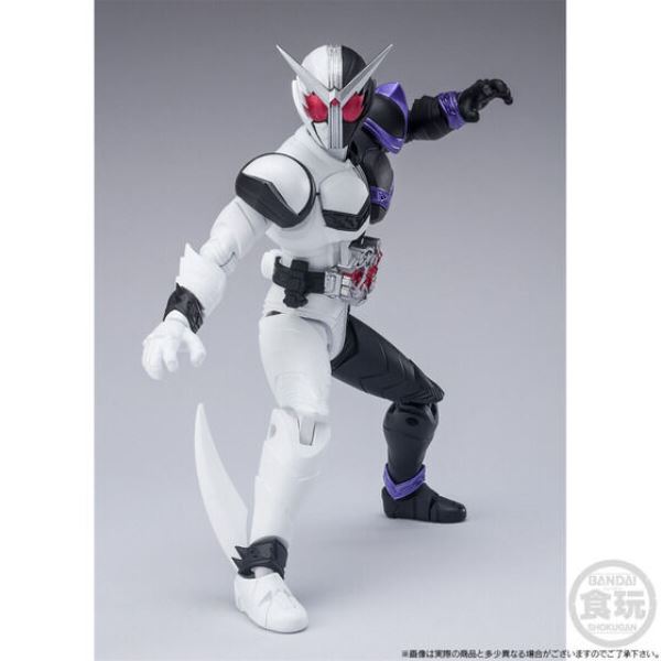 <Preorderภึง 24/9/2022>เปิดรับPreorder มัดจำ 300 บาท SHODO-XX KAMEN RIDER-W EX W/O GUM