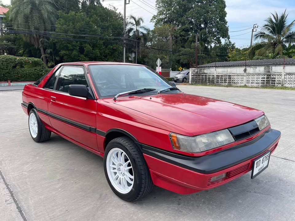 SENTRA COUPE