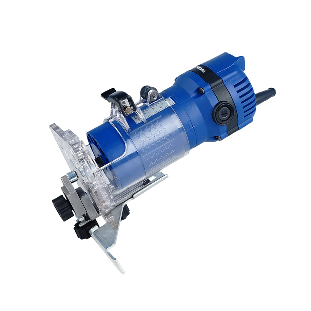 Hyundai เครื่องเซาะร่อง HD-207S