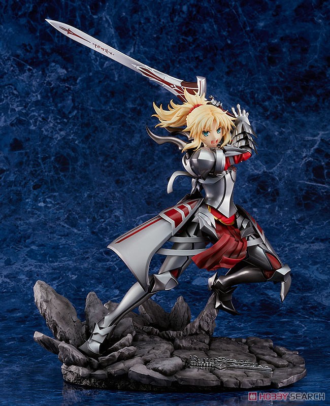 <Preorderถึง 8/10/2021>เปิดรับPreorder มัดจำ 1200 บาท 1/7 Saber/Mordred -Clarent Blood Arthur- (PVC Figure)