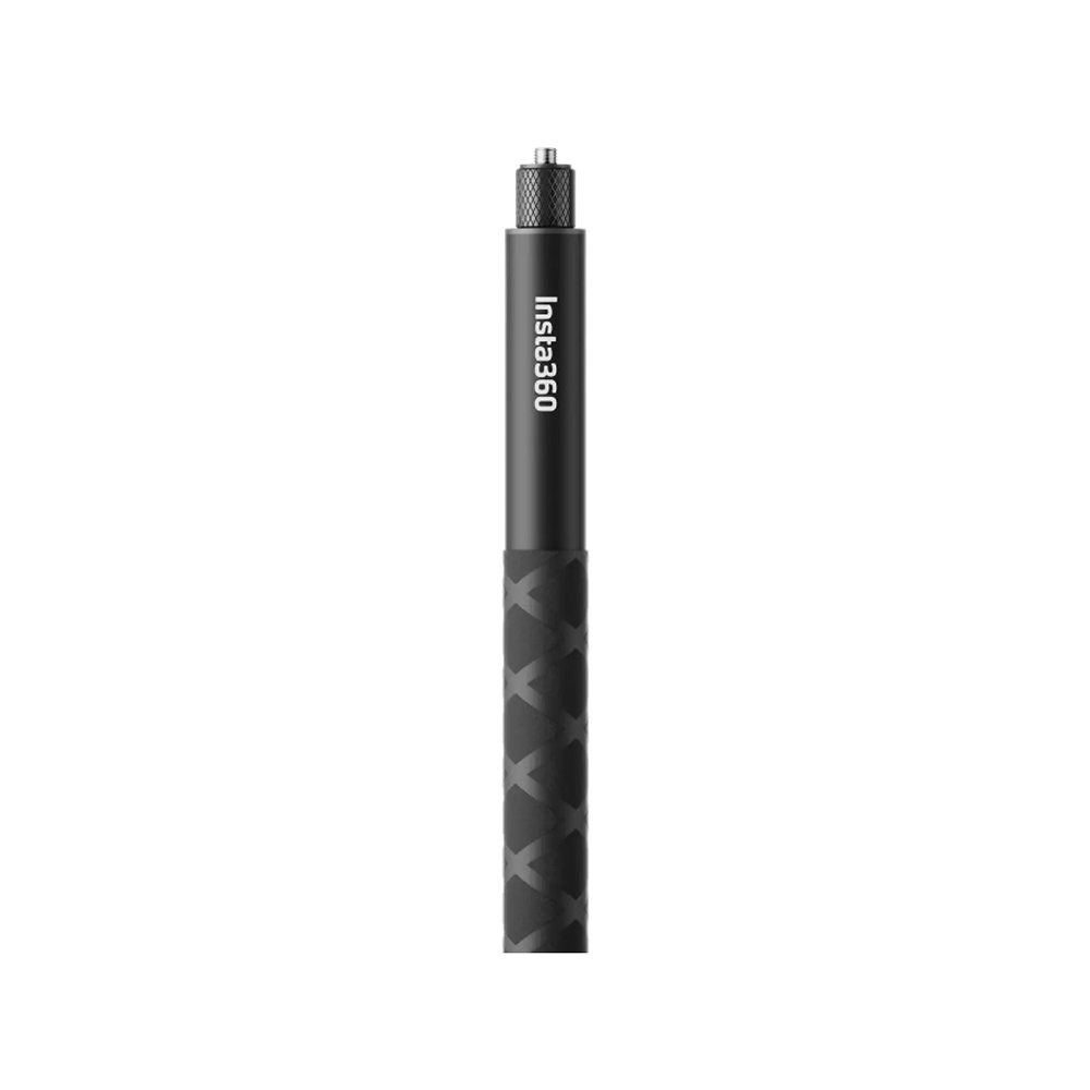 (ใส่โค้ด AQUAINS17)(ลด 200) (ใหม่)Insta360 Invisible Selfie Stick 1.14 m ไม้ล่องหน ของแท้ Aviation Aluminum