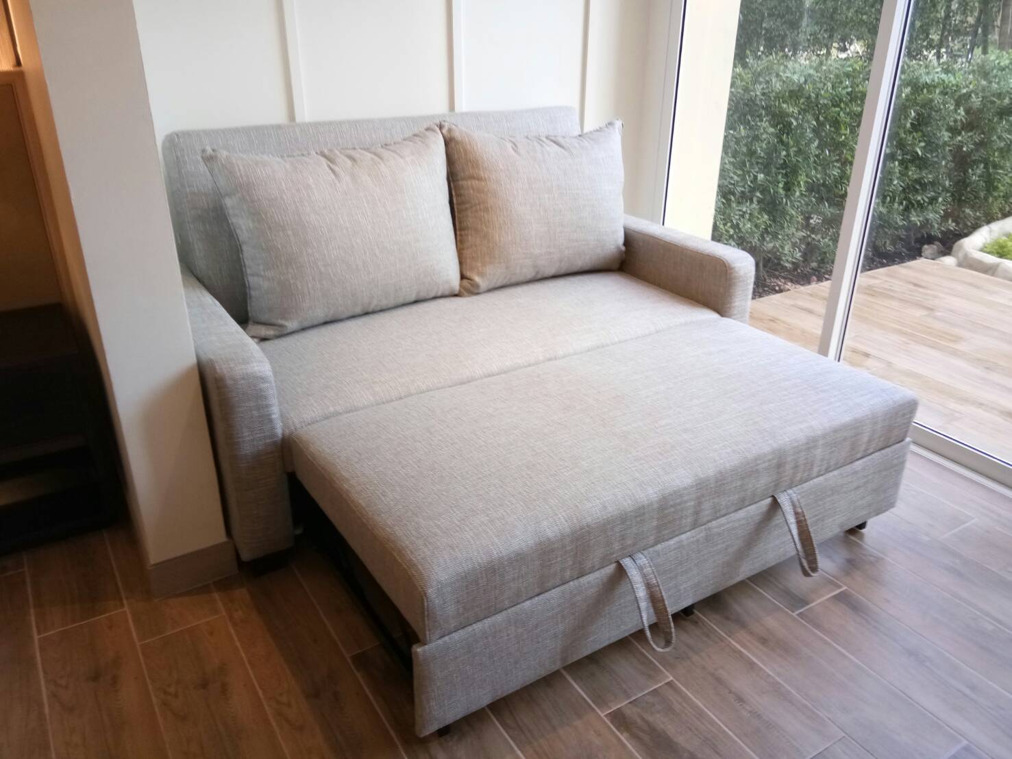 โซฟาเบด Harper 190 cm