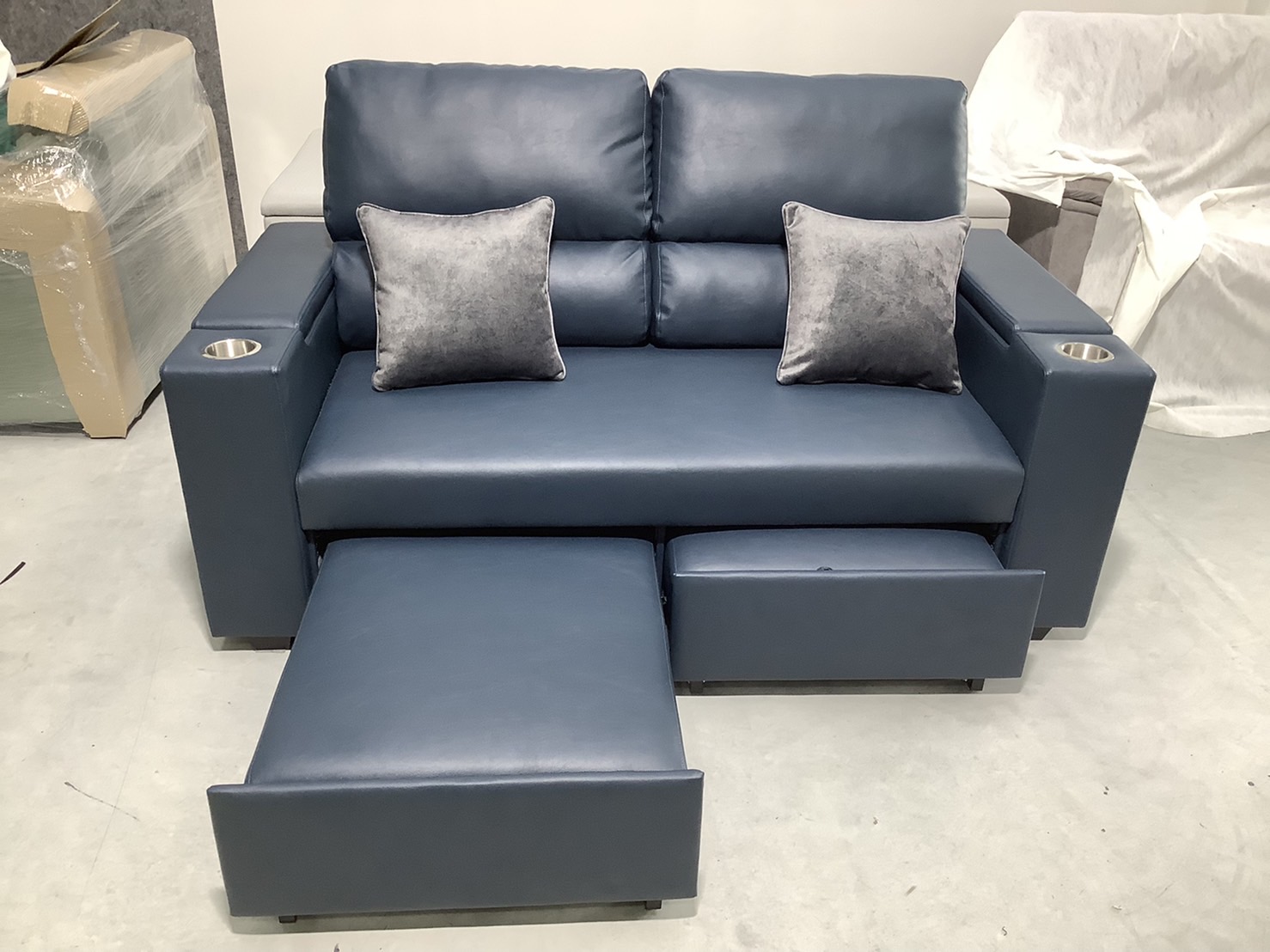 Supreme Twins Sofabed