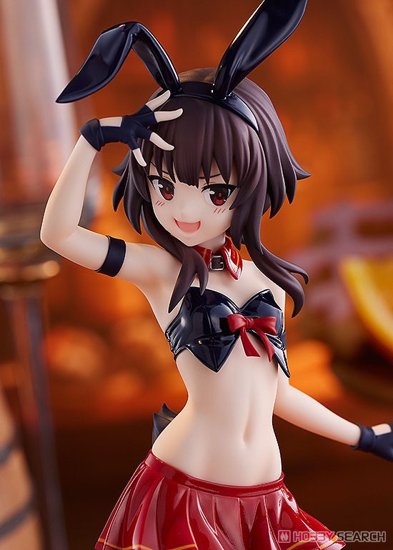 <Preorderปิดรับวันที่ 14/7/2023 > 🔔เปิดรับPreorder มัดจำ 600 บาทPop Up Parade Megumin Bunny Ver. L Size