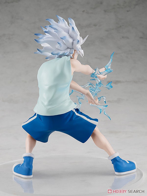 <Preorderถึง 18/8/2023>เปิดรับPreorder มัดจำ 300 บาท Pop Up Parade Killua Zaoldyeck (PVC Figure)