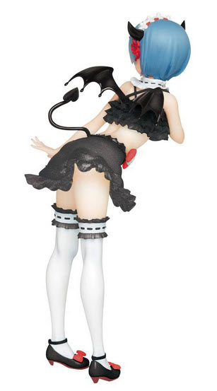 <Preorderถึง28/5/2021>เปิดรับPreorder มีค่ามัดจำ 200 บาทPrecious Figure Rem~Pretty Devil ve