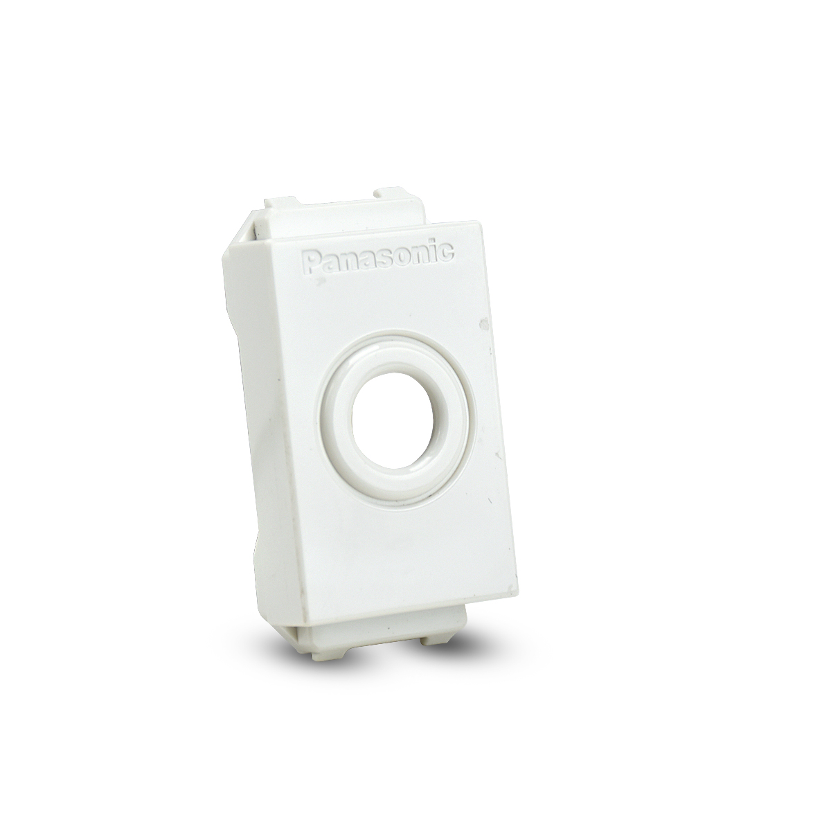 PANASONIC แผ่นปิดเรียบ WEG 3023 (รู9มม.-16มม.)