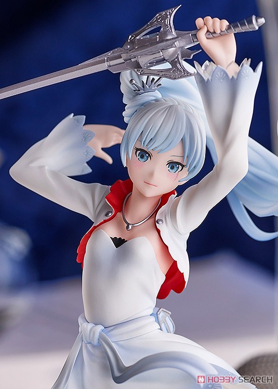 เปิดรับPreorder มัดจำ 200 บาท Pop Up Parade Weiss Schnee (PVC Figure)