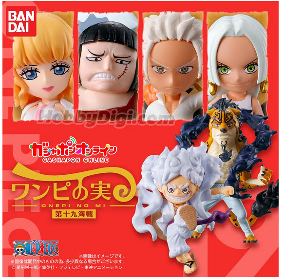 <Preorderปิดรับวันที่ 6/5/2024 >เปิดรับPreorder มีค่ามัดจำ 100 บาท ONE PI NO MI VOL.19