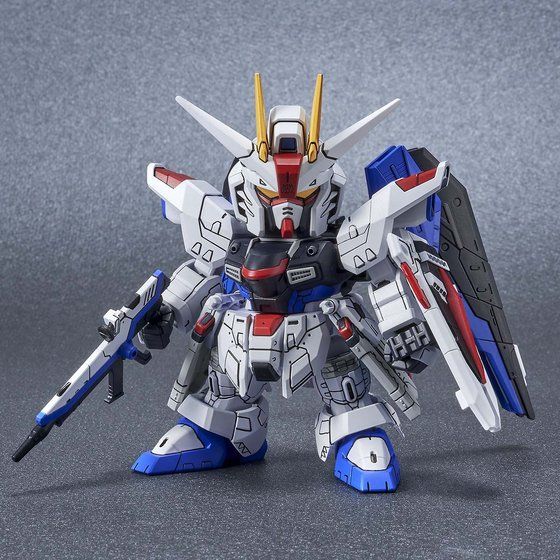 <Preorderสิ้นสุดเมือเวป jp ปิดรับออร์เดอร์ตรับ >เปิดรับPreorder มัดจำ 200 บาท limited SDEX Gundam Base Limited Freedom Gundam Ver. GCP โมเดลประกอบ