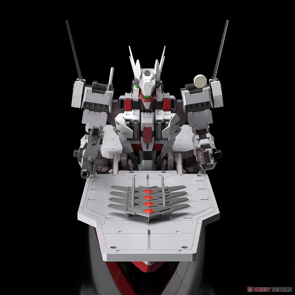 เปิดรับPreorder มัดจำ 500 บาท NIzumo (Plastic model) โมเดลประกอบ