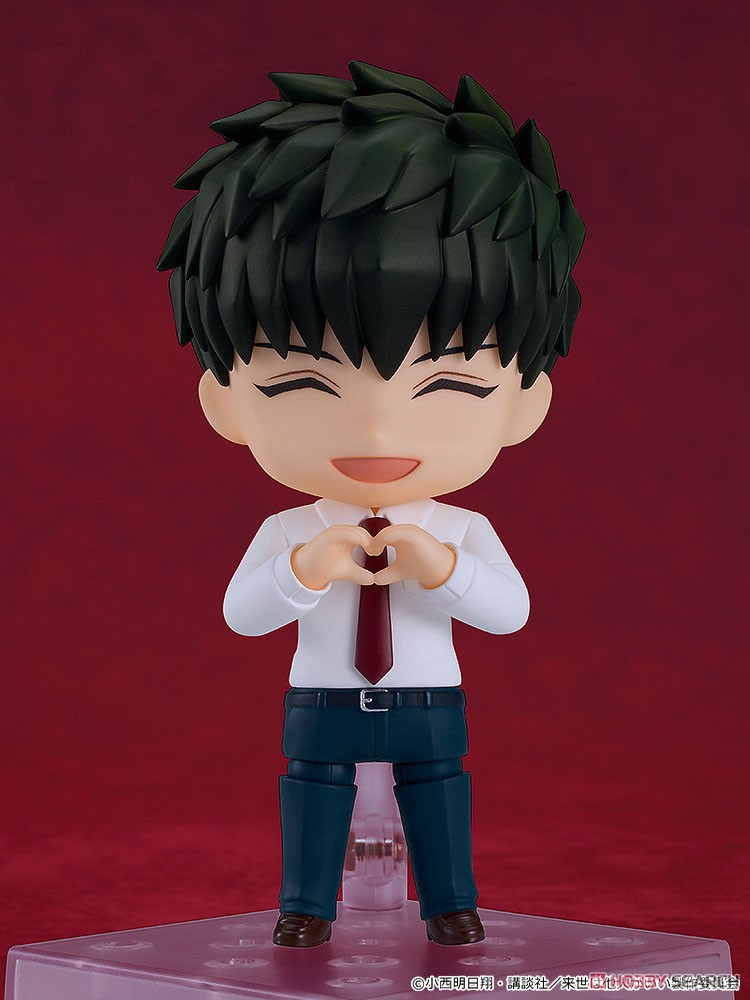 <Preorderถึงวันที่ 15/11/2024> เปิดรับPreorder #มัดจำ 400 บาท Nendoroid Kirishima Miyama (PVC Figure)