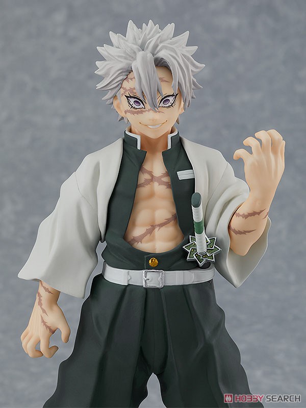 <Preorderถึง 19/8/2022> 🔔เปิดรับPreorder มัดจำ 400 บาท Pop Up Parade Sanemi Shinazugawa (PVC Figure