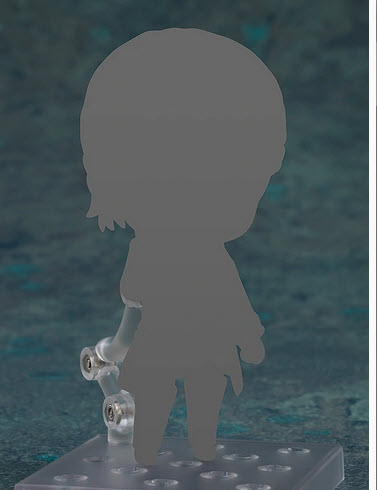 <Preorderถึงวันที่ 19/8/2022 > เปิดรับPreorder #มัดจำ 600บาท Nendoroid Eren Yeager: The Final Season Ver.