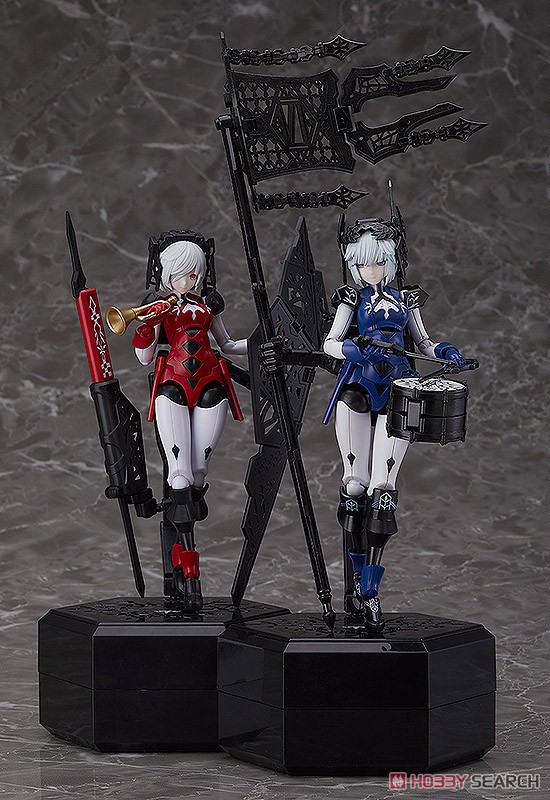 เปิดรับPreorder มัดจำ 300 บาท Chitocerium VI-Carbonia Lonsdaleite (Unassembled Kit) โมเดลประกอบ