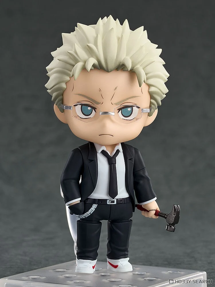 <Preorderถึงวันที่ 16/5/2025> เปิดรับPreorder #มัดจำ 400 บาท Nendoroid Shin (PVC Figure)
