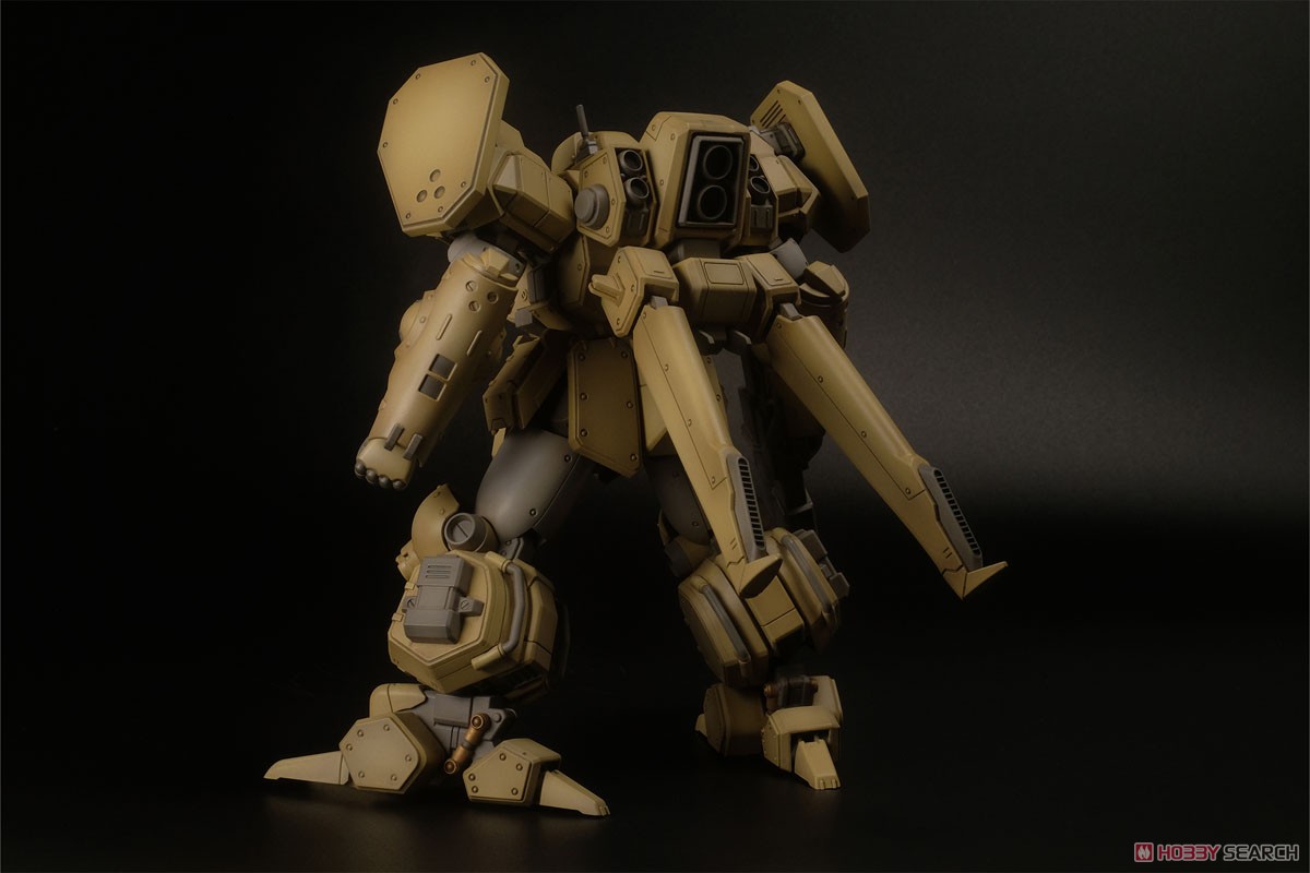 (Preorderปิดรับวันที่ 8/7/2022 )เปิดรับPreorder มัดจำ400 บาท 1/35 AS-5E3 Leynos (Land-Battle Version) [Renewal Ver.]