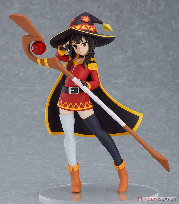 เปิดรับPreorder มัดจำ 200 บาท Pop Up Parade Megumin (PVC Figure) โมเดลสำเร็จ