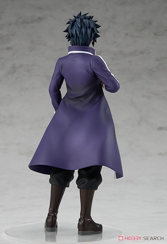 <Preorderถึง 1/4/2022>เปิดรับPreorder มัดจำ 200 บาท Pop Up Parade Gray Fullbuster: Grand Magic Games Arc Ver. (PVC Figure)