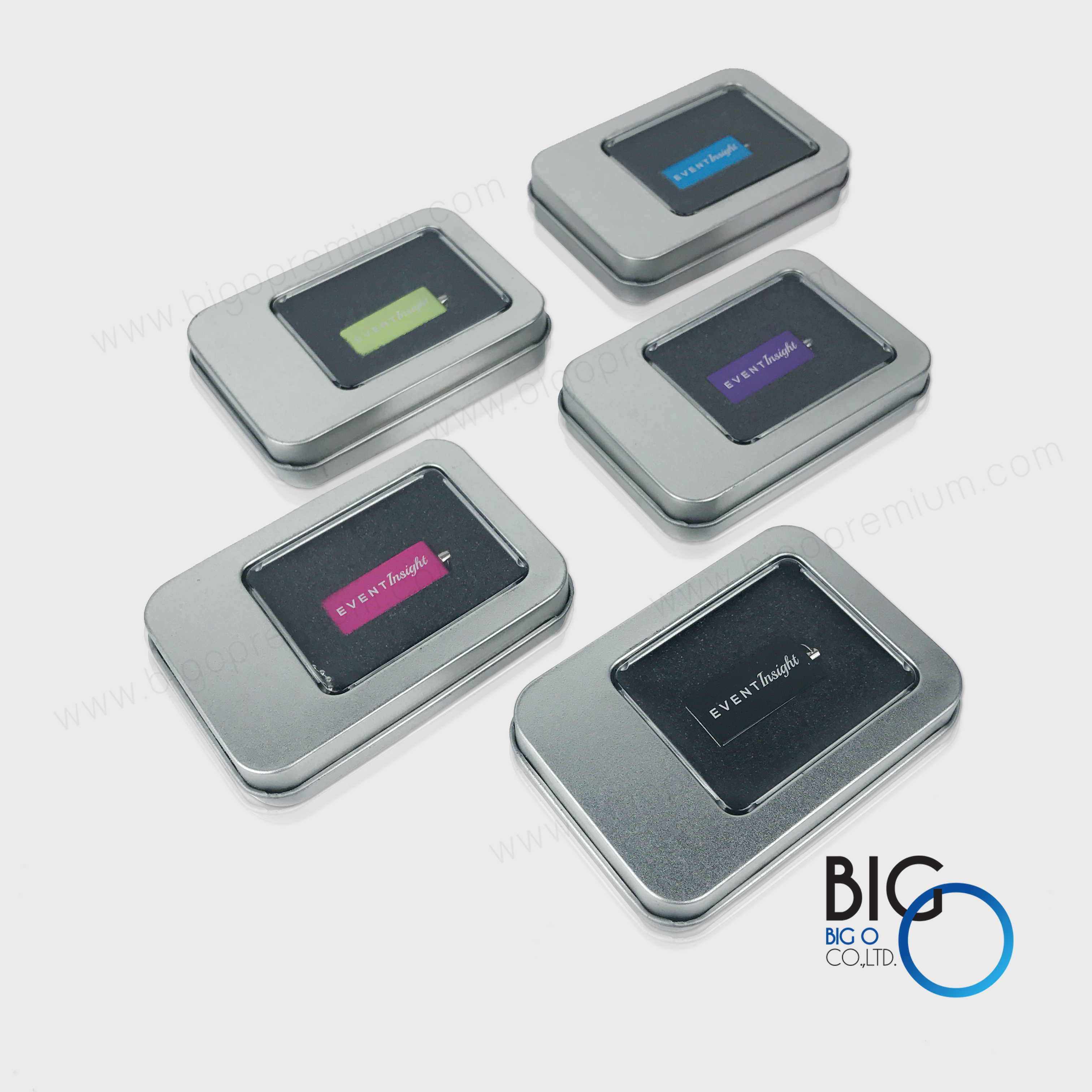 บริษัท อีเว้นท์ไทย จำกัด