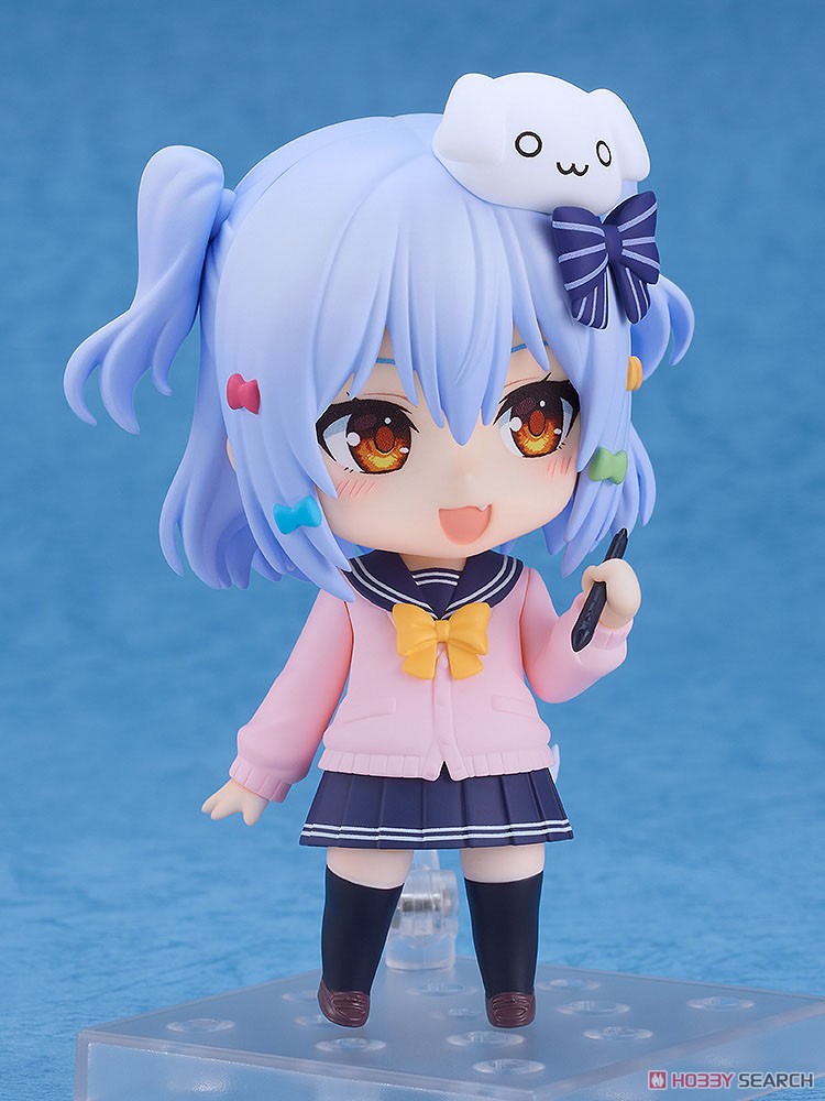 <Preorderถึงวันที่ 1/11/2024> เปิดรับPreorder #มัดจำ 400 บาท Nendoroid Inuyama Tamaki (PVC Figure)