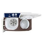 LG เครื่องซักผ้า 2 ถัง ขนาด 10 กก. รุ่น TT10NARG