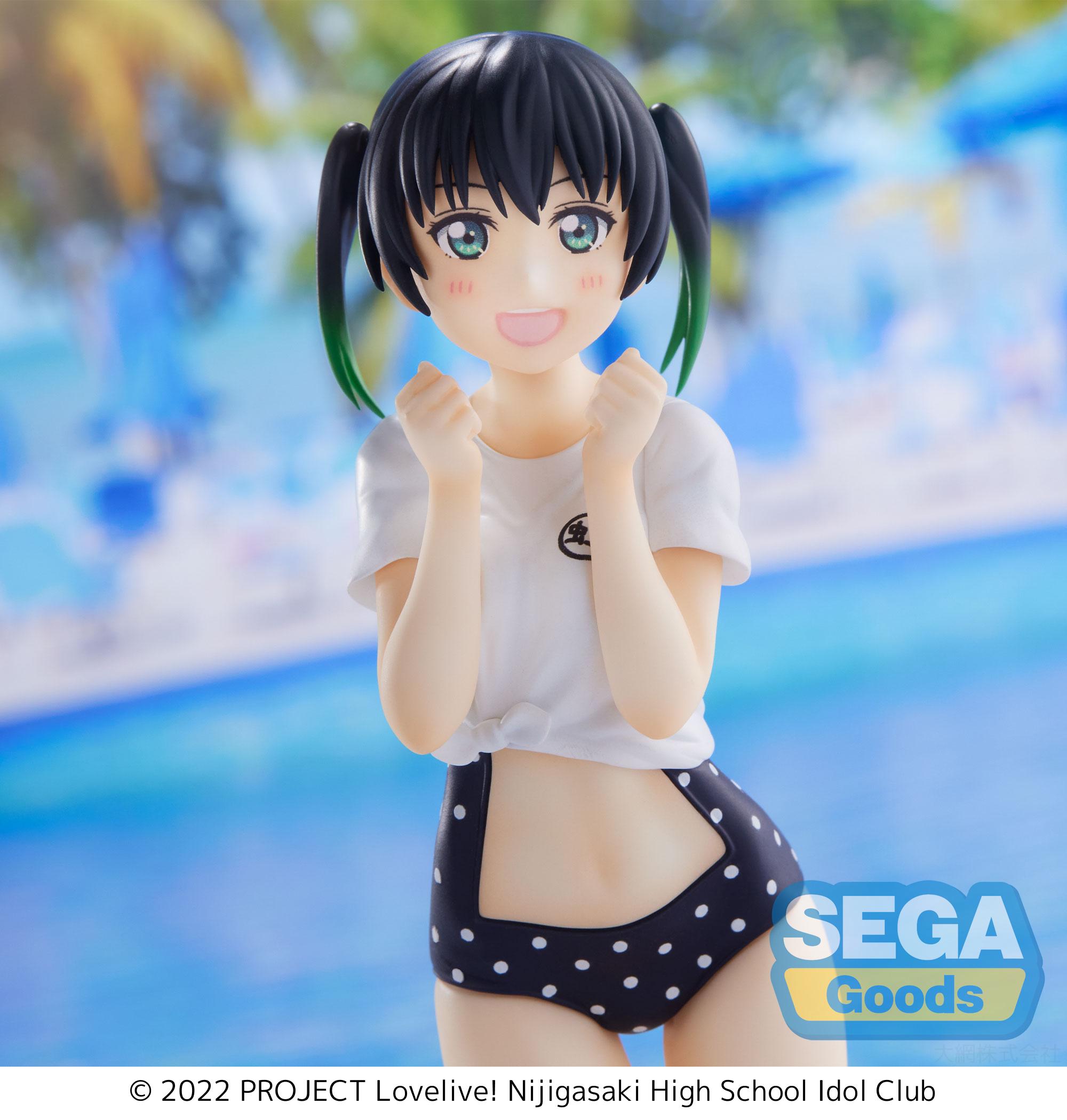 (Preorder ถึงวันที่ 11/3/2023) เปิดรับPreorder มีค่ามัดจำ 150บาท PM Chokonose Yu - Love Live!