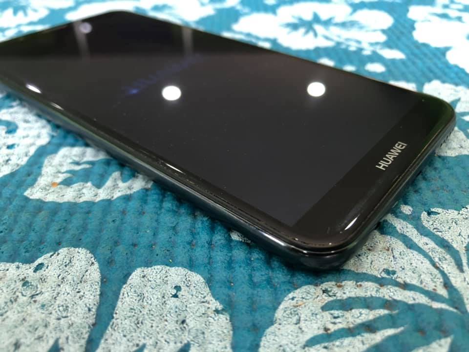 ( SOLD OUT ) Huawei Y7 Pro 2018