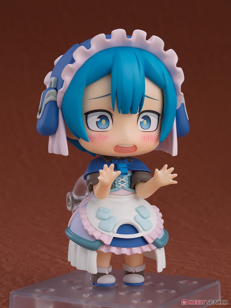 <Preorderถึงวันที่ 24/1/2025> เปิดรับPreorder #มัดจำ 500 บาท Nendoroid Marulk (PVC Figure)