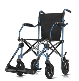 รถเข็นคนไข้ Wheel Chair รุ่น W54 ยี่ห้อ JUMAO