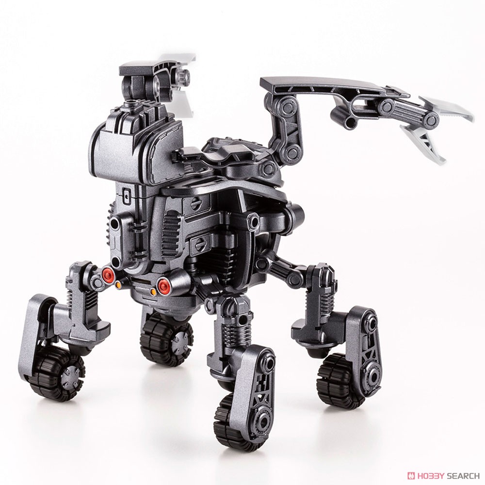 <Preorderถึง7/2/2022>เปิดรับPreorder มัดจำ200บาท Maruttoys Tamotu Pro [Cool White Ver.] (Plastic model)