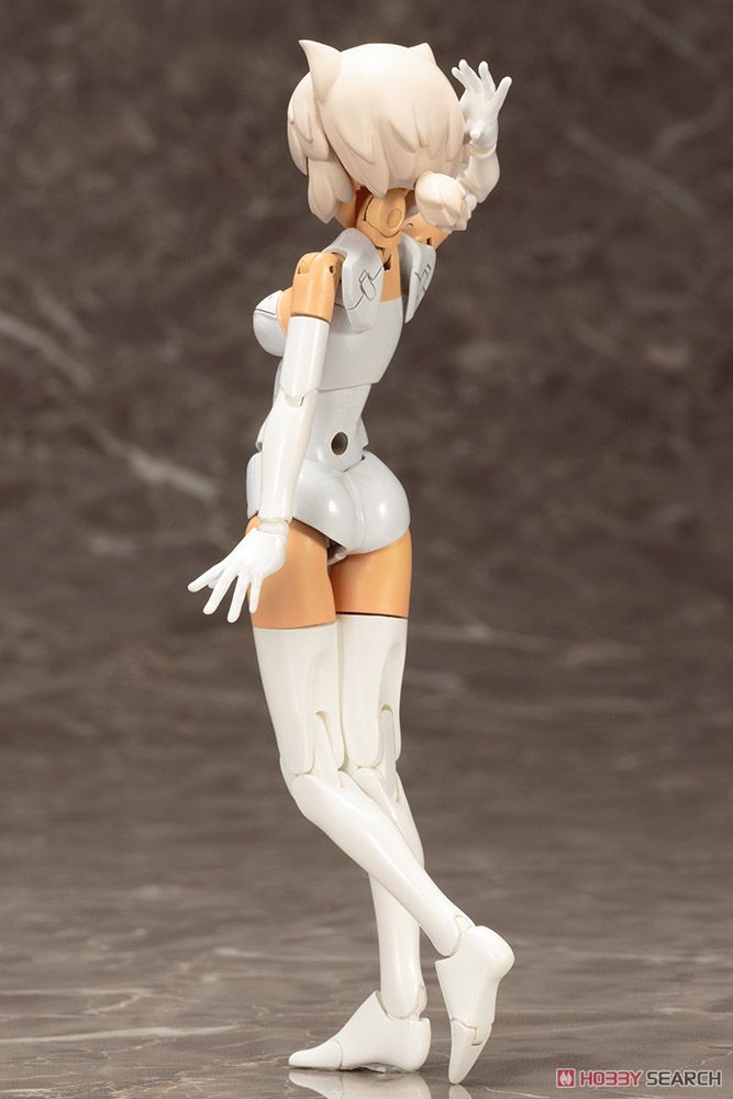 (Preorderปิดรับพรีออร์เดอรืที่ 6 คิว )เปิดรับPreorder มัดจำ 300 บาทWISM Soldier Snipe/Grapple (Plastic model)