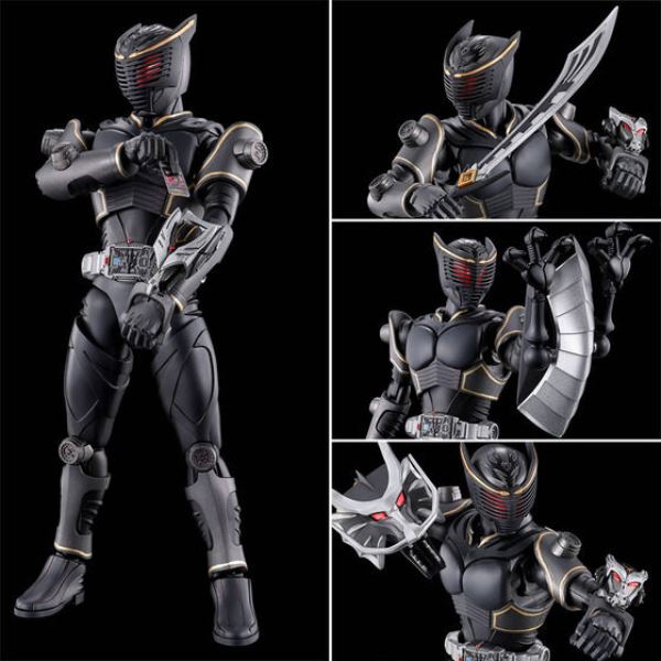 <Preorderถึงวันที่ 11/12/2022> 🔔เปิดรับPreorder มัดจำ 100 บาทfigure-rise standard masked rider ryuga