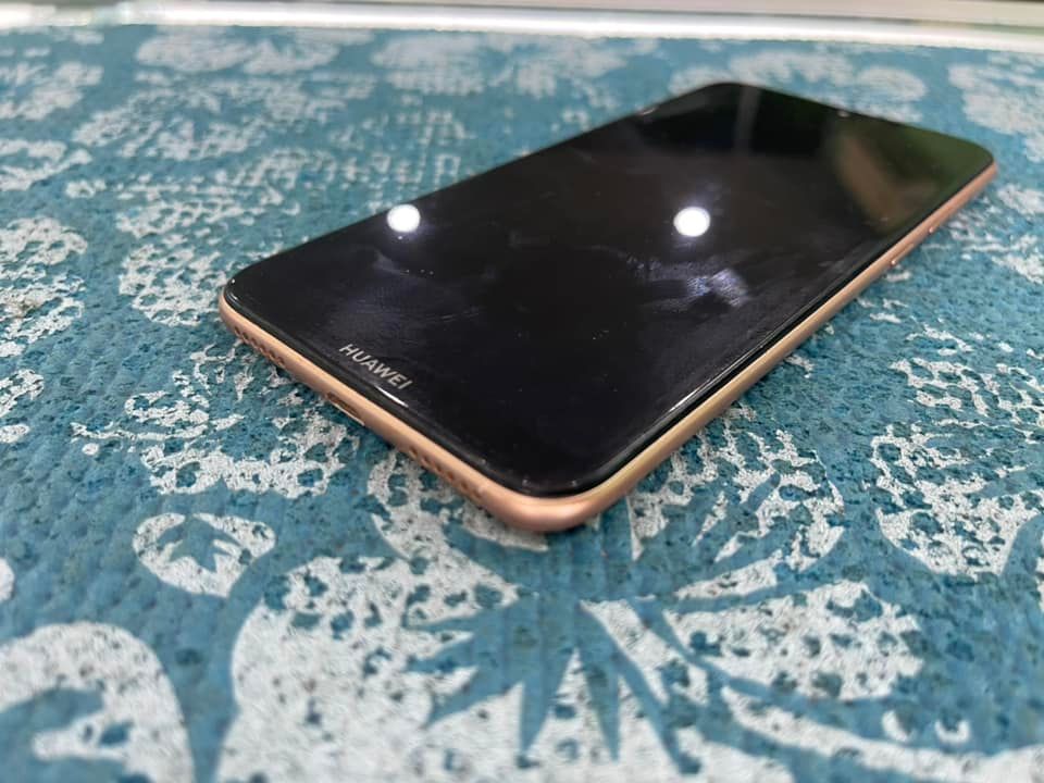 ( SOLD OUT ) Huawei Y7 Pro 2019