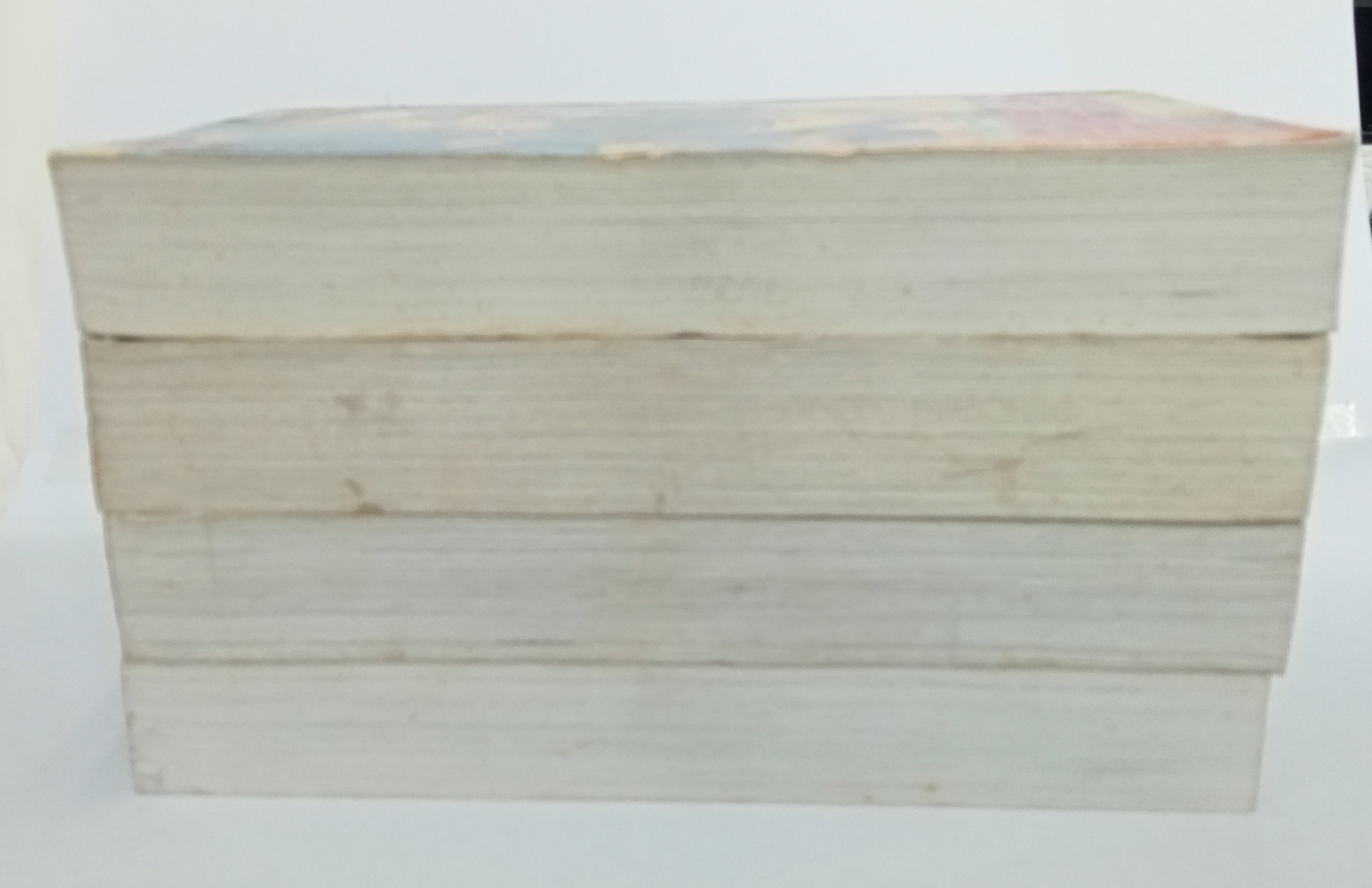 ภูติวายุ โคจิโร่