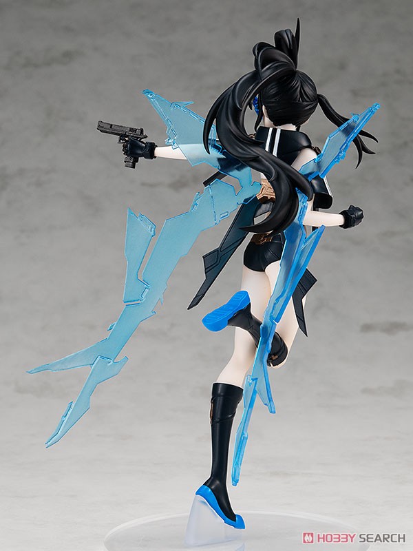 <Preorderถึง 11/11/2022> 🔔เปิดรับPreorder มัดจำ 400 บาท Pop Up Parade Empress [Black Rock Shooter]: Dawn Fall Awakened Ver. (PVC Figure)