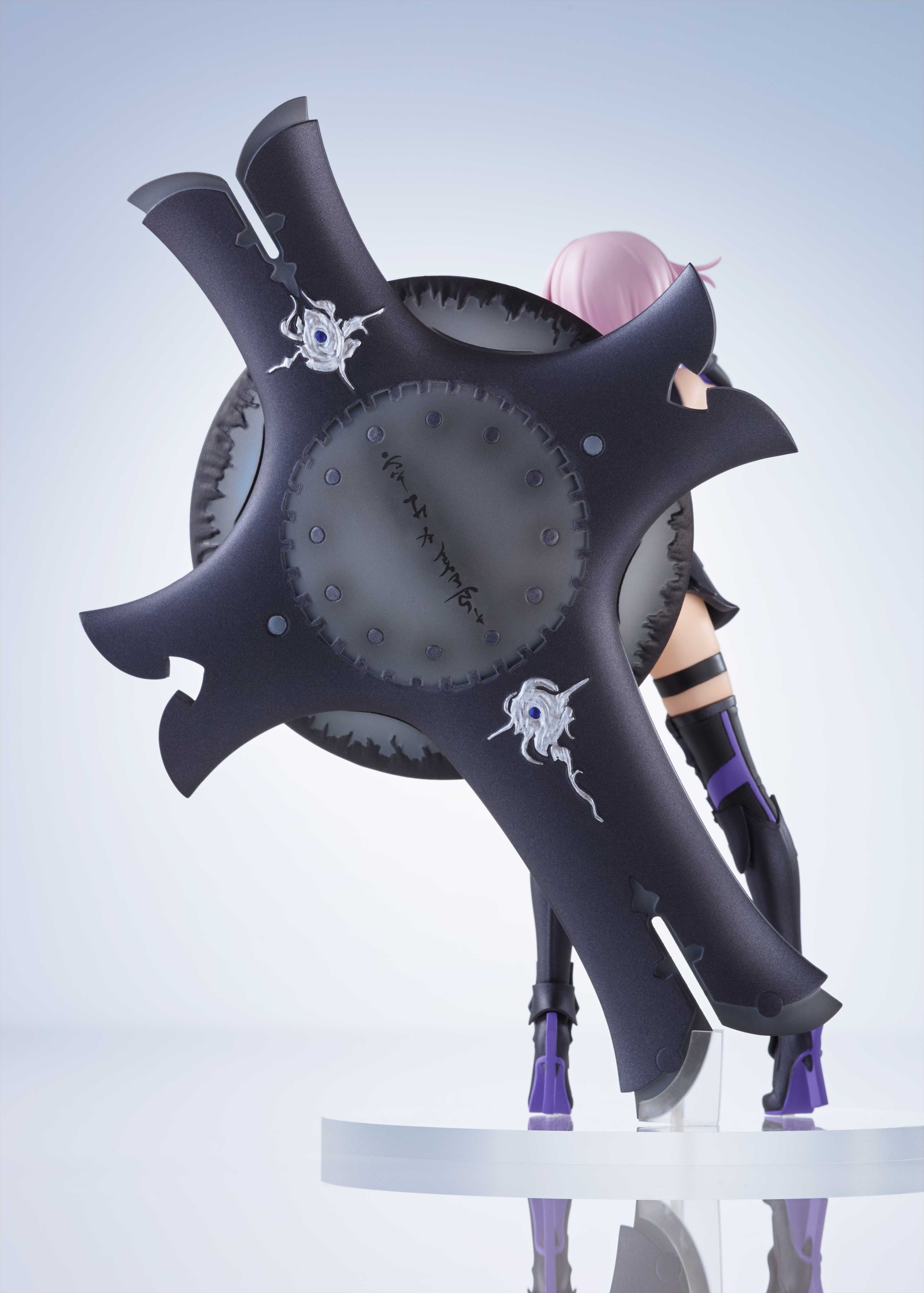 เปิดรับPreorder มัดจำ 350 บาท ConoFig Fate/Grand Order Shielder/Mash Kyrielight