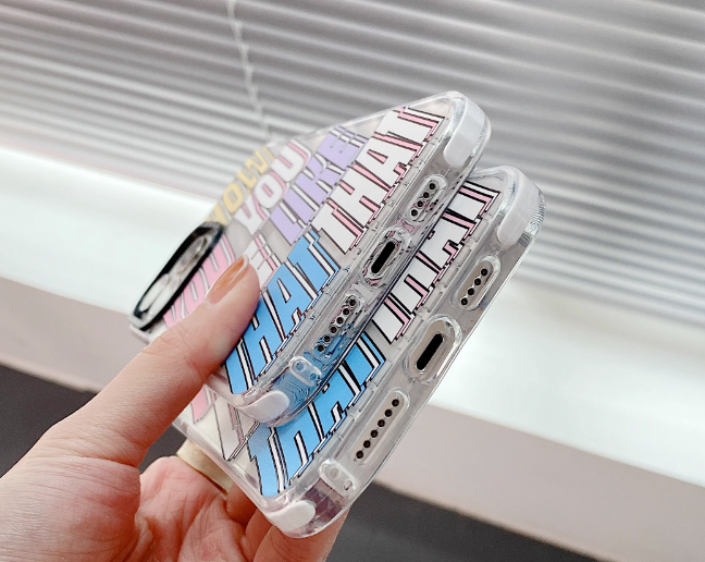 เคสโทรศัพท์แบบโรเซ่ใช้
